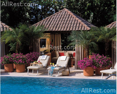Four Seasons Resort Punta Mita 7